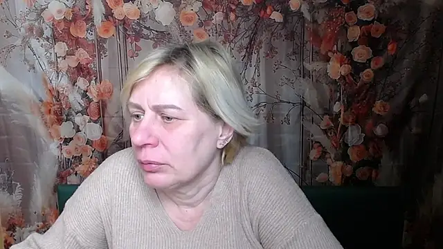 Snapshot of MarynaSpotif chatting on 02-06-26, 12:19 MarynaSpotif online show from 02-06-26, 12:19