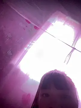 Jelly-cute online show from 02-09-26, 07:01