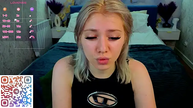 Kate Krose online show from 04-28-26, 08:19