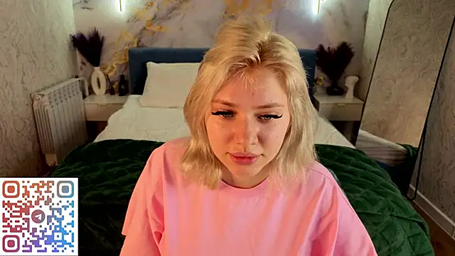 Kate Krose online show from 05-07-26, 01:00