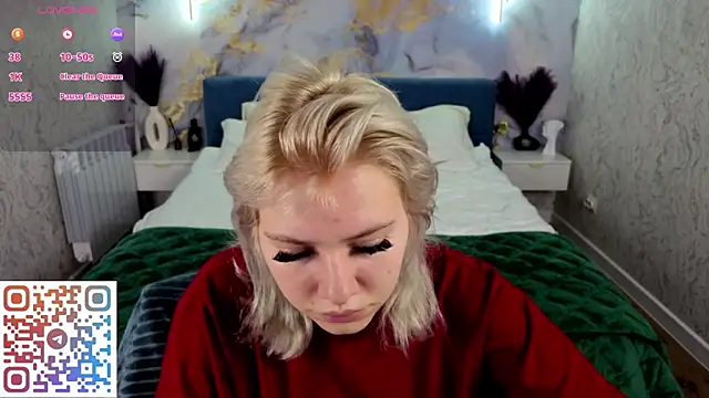 Kate Krose online show from 05-08-26, 01:00