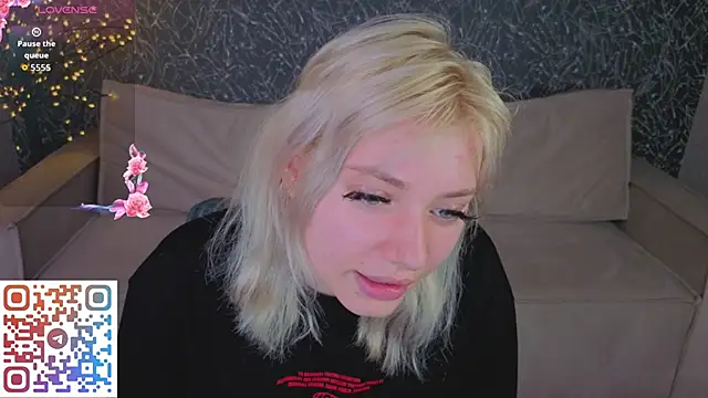 Kate Krose online show from 06-11-26, 02:53