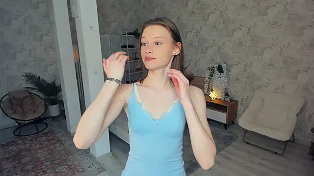 LianneBynon online show from 02-26-26, 08:46