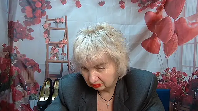 RenataDaster online show from 05-11-26, 11:16