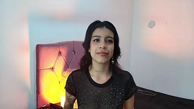 Kalyra 17 online show from 02-27-26, 11:32