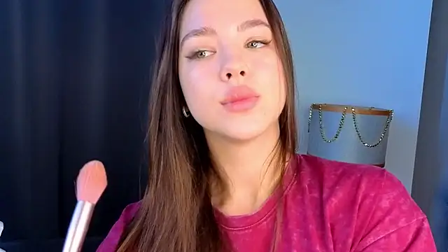 MeiLiscio online show from 02-21-26, 06:25