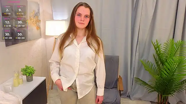 LuannaPetru online show from 02-01-26, 04:38