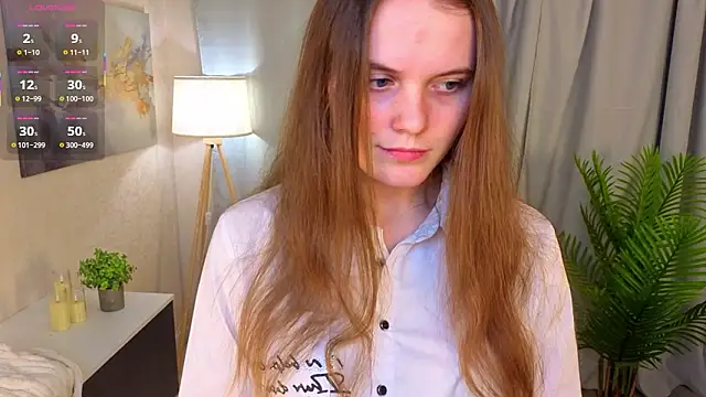 LuannaPetru online show from 02-03-26, 04:23