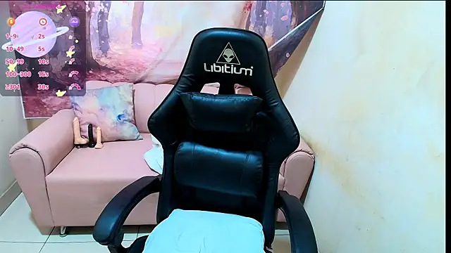 dakota sexyanal online show from 06-26-26, 11:25