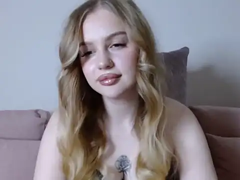 AmandaFlirty online show from 02-02-26, 07:12