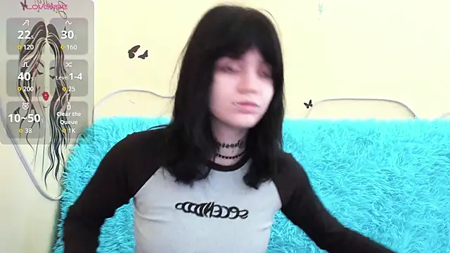 Emma Darkkk online show from 02-05-26, 04:06