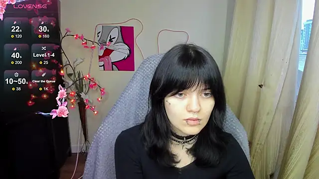 Emma Darkkk online show from 02-10-26, 02:15