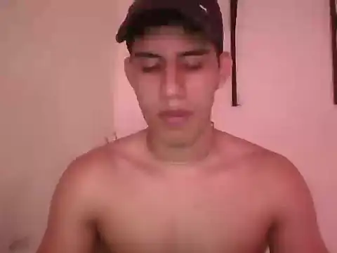 Alexcc21 online show from 02-09-26, 02:21