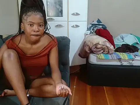 CharryBarry online show from 02-02-26, 07:51