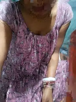 Sexy kiran002 online show from 03-18-26, 12:47