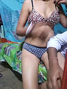 Sexy kiran002 online show from 03-24-26, 04:12