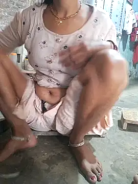 Sexy kiran002 online show from 03-29-26, 01:16