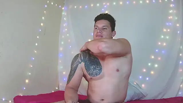 Eternalfuego online show from 02-09-26, 05:11