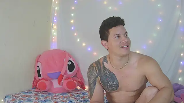 Eternalfuego online show from 02-15-26, 07:38