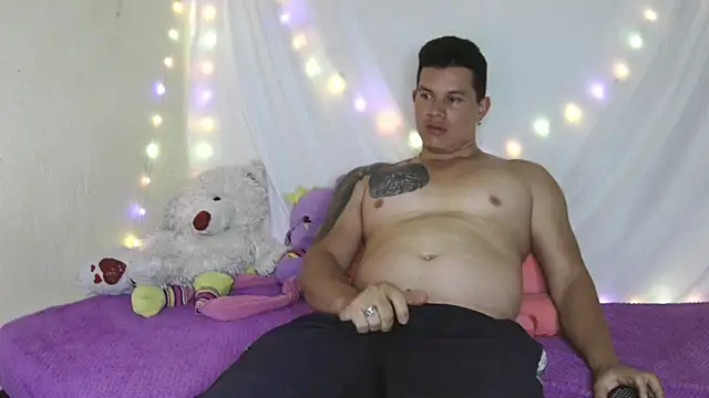 Eternalfuego online show from 03-27-26, 03:56