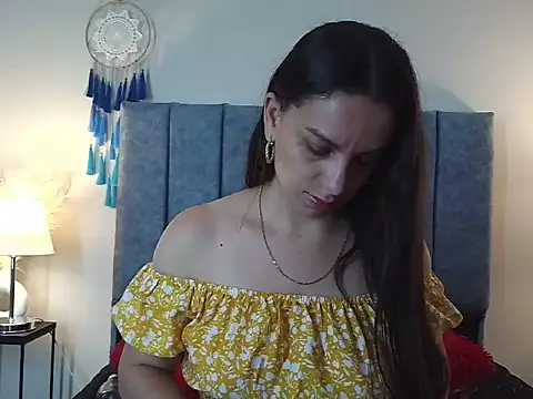 NatalyGuzman26 online show from 02-16-26, 12:51