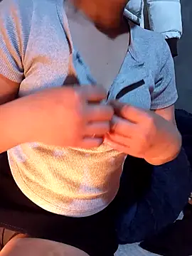 Slutty 18 online show from 02-10-26, 02:48