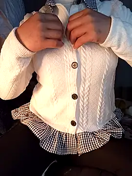 Slutty 18 online show from 03-11-26, 11:05