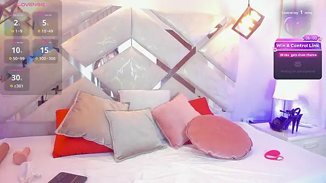 karlaa megan online show from 03-05-26, 08:49