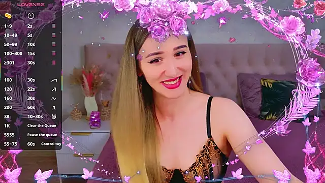 JasminUqueen online show from 05-16-26, 02:19