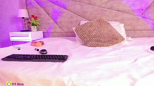 Sara Rossi   online show from 05-04-26, 12:34