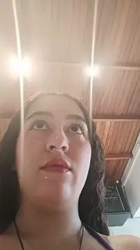 Sara Rossi   online show from 05-12-26, 12:35