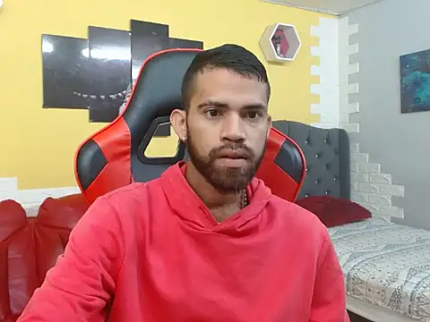 chacorta  online show from 02-03-26, 01:38