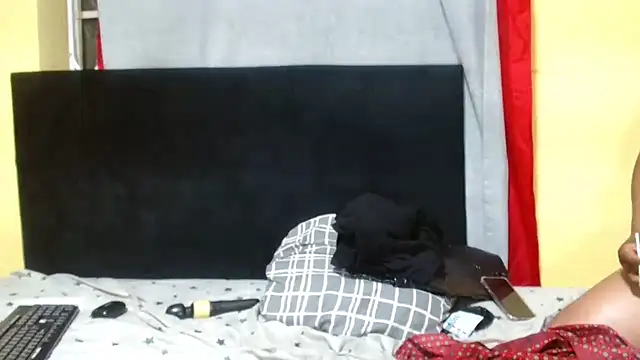 JinglynJuicy22 online show from 03-06-26, 09:44