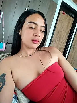 cynliu online show from 05-04-26, 09:11