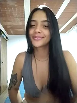 cynliu online show from 05-06-26, 05:46