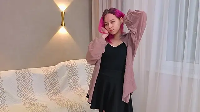 InaAlejandro online show from 02-02-26, 05:22