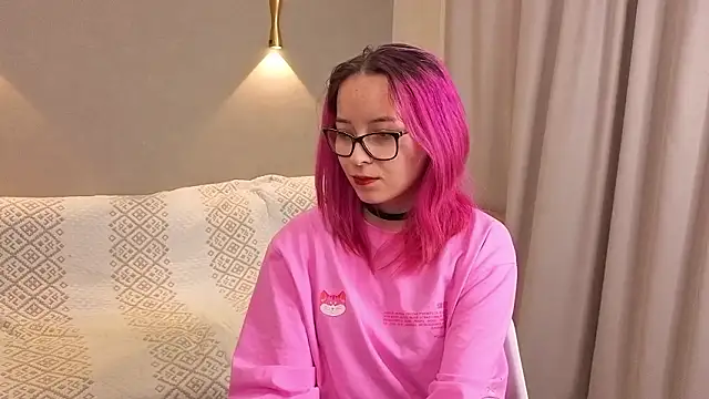 InaAlejandro online show from 02-04-26, 07:09