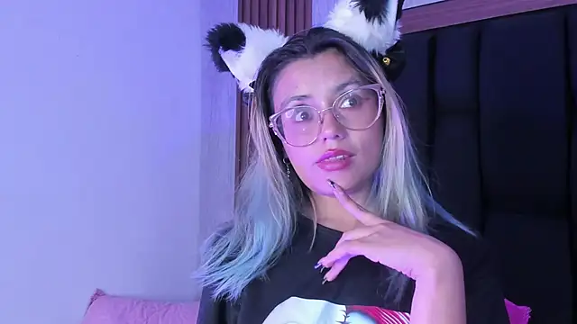 YukkyKuran  online show from 02-07-26, 06:44