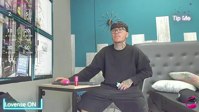 noah west19 online show from 02-02-26, 12:37