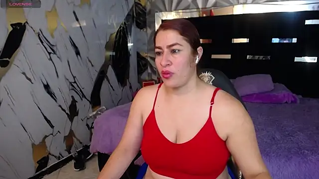 Alison-mar online show from 05-01-26, 08:35