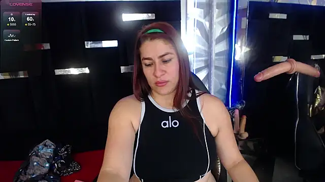 Alison-mar online show from 05-11-26, 07:55