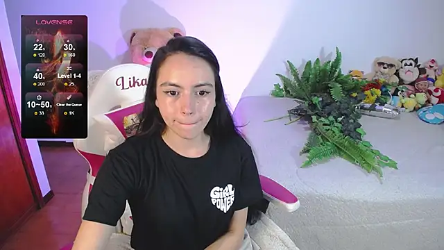 lika little0 online show from 02-08-26, 01:31