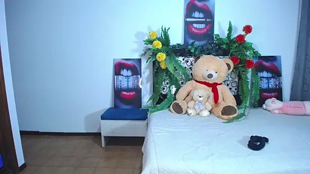 lika little0 online show from 03-01-26, 12:01