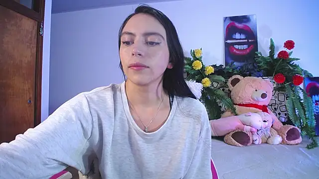 lika little0 online show from 03-22-26, 12:25