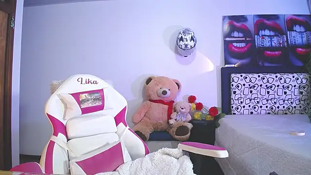 lika little0 online show from 05-02-26, 12:26
