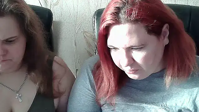 HollyXXXEva online show from 02-02-26, 07:40