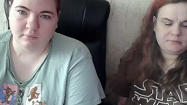 HollyXXXEva online show from 02-08-26, 07:56