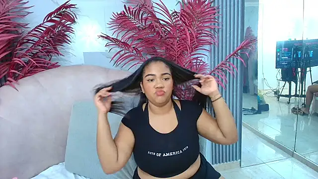 EmmaLebrun online show from 03-27-26, 12:05