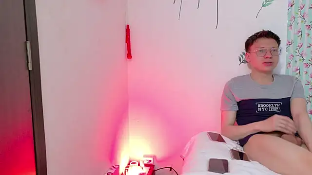STEFANY  JACK online show from 05-02-26, 12:04