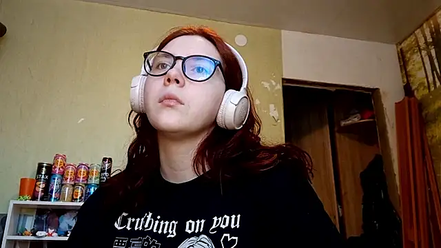 VannessaDillenbeck online show from 02-05-26, 07:24